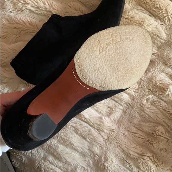 Sam Edelman Short Heels - Picture 4 of 5